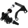 thumbnail image 1 of Valve de Frein Auto Proportionnelle 260-13190 Compatible avec Style Wilwood avec Bouton Réglable, 1 of 7