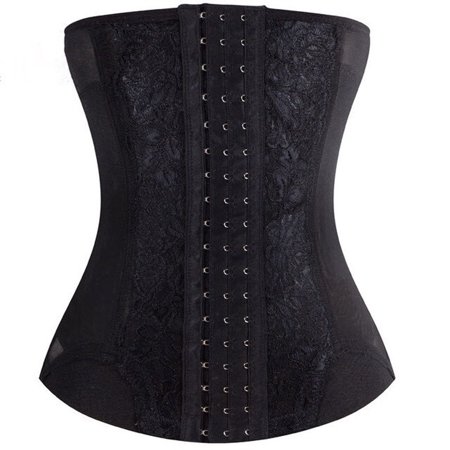 

Sebulube Womens Bra Women Waist Trainer Body Shaper Corset Tummy Slimming Girdles Shaping Clothes