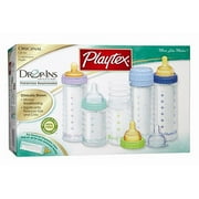 Playtex - Original Nurser Newborn Gift Set, BPA Free