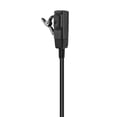 thumbnail image 4 of Air Transparent Tube Earbud Earpiece Heatset Mic for Midland Walkie Talkie Radio Headset, 4 of 4