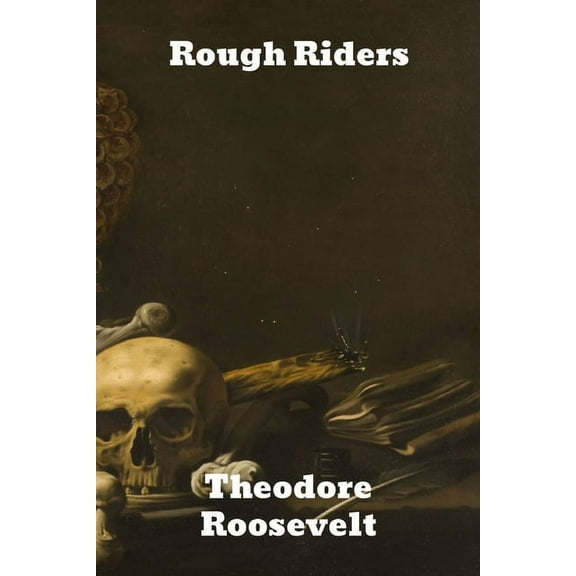 Rough Riders (Paperback)