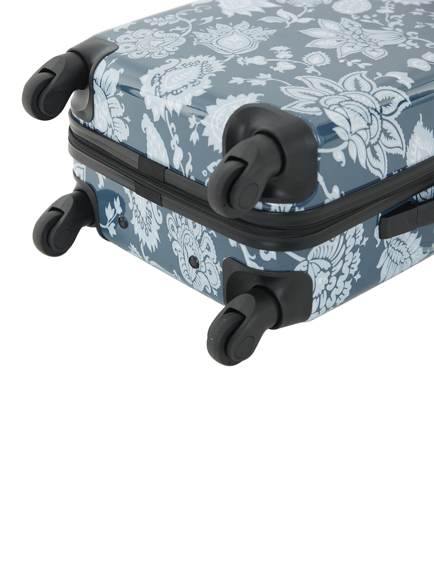 Vonguish Collection 20" Hard Side Travel Rolling Carry-on