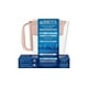 thumbnail image 2 of Jarra con filtro de agua Brita Metro, 1,4 L, capacidad para 6 tazas, rosa, 2 of 6