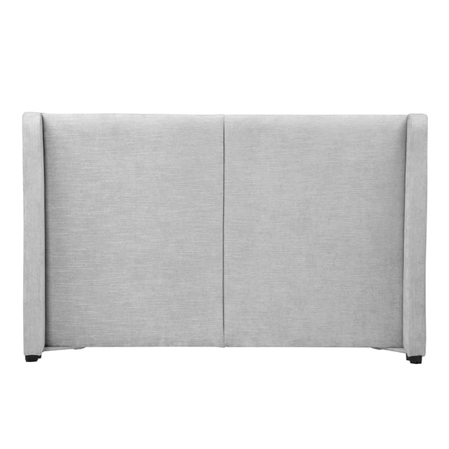 Cabecera Matrimonial Dicasa Milán Gris Claro