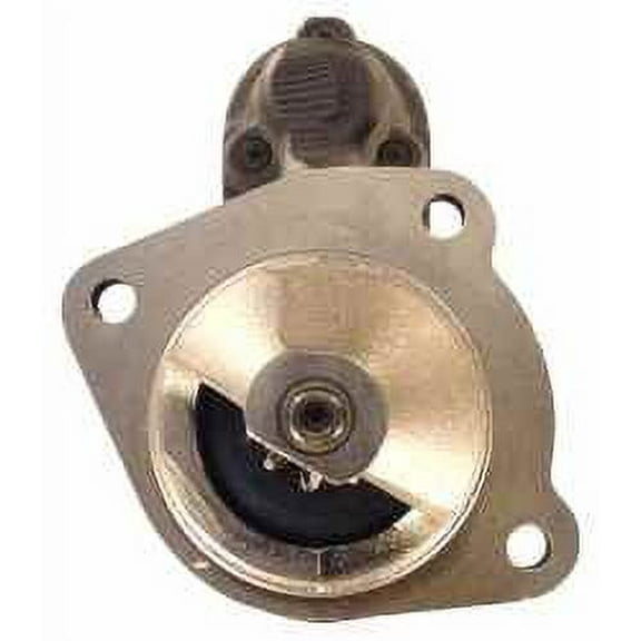 New Starter Motor Fits Mwm Diesel D229-3 D229-6 12187645 7700627394 11.130.669