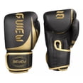 thumbnail image 2 of Guantes De Boxeo Bigview Qj2c5s 8-16 Oz Negros Hombre, 2 of 8