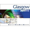 thumbnail image 1 of Glasgow PopOut Map (PopOut Maps), 1 of 1