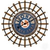 Lionel Railroad Clock