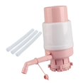 thumbnail image 4 of Accesorio de Bomba BLESIY dispensador de agua potable manual rosa, 4 of 8