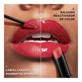 thumbnail image 4 of Labial L'Oréal Infallible 24H Lipstick líquido y bálsamo hidratante 801 toujours toffee 3.7 ml, 4 of 4