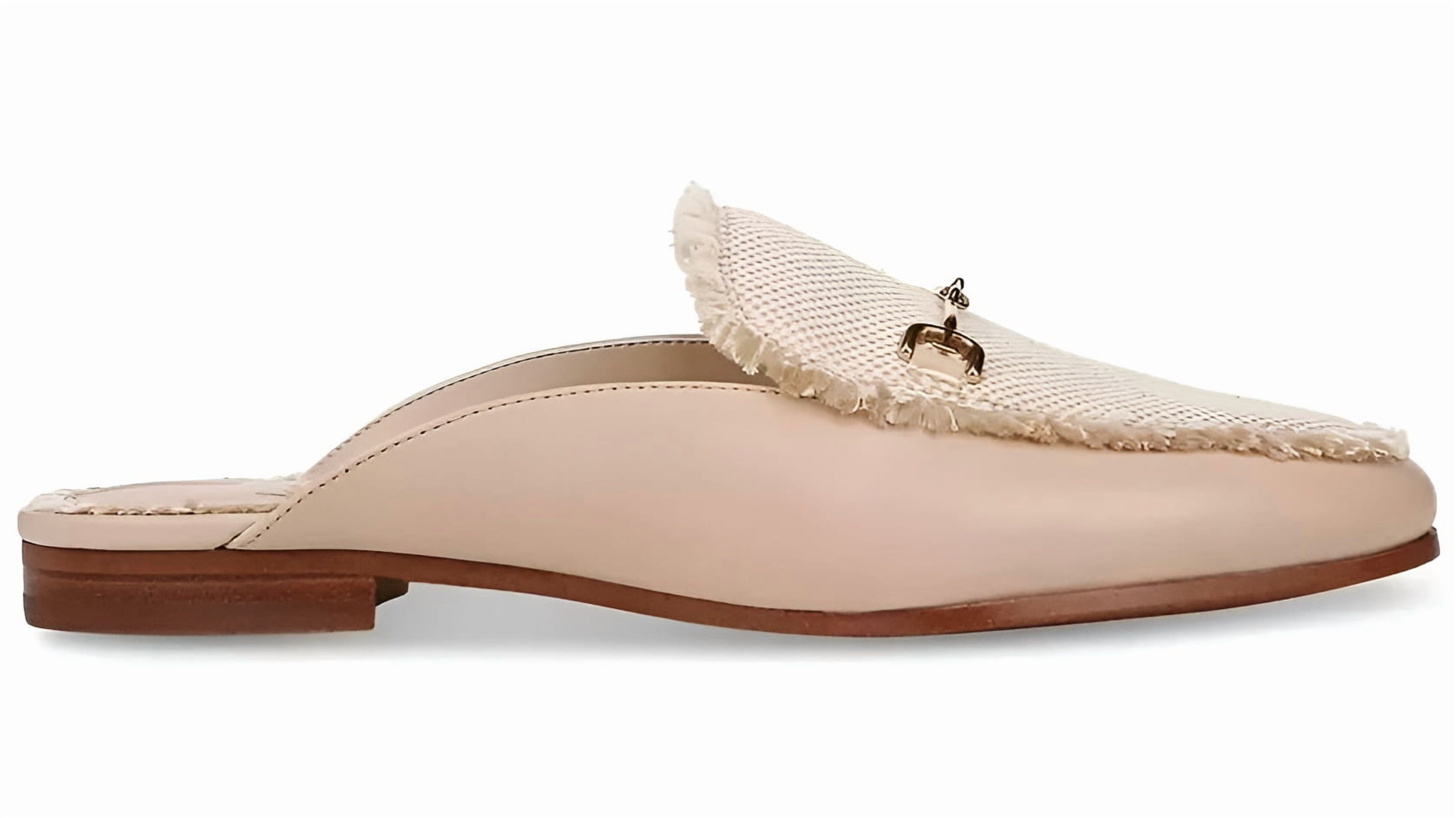 Sam Edelman Linnie Women's Emerald Jade Mule 7.5M - Walmart.com