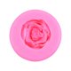 thumbnail image 3 of Billuyoard Molde de silicona para pastel de rosas DIY, decoración reutilizable, molde para hornear, molde artesanal para gelatina de Chocolate Type1, 3 of 6