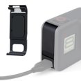 thumbnail image 1 of GEPULY Tapa de batería de Repuesto de Aluminio Puerta Lateral para GoPro Hero 8 Negra - Carga sin Quitar la Tapa de la Puerta de la batería, 1 of 5