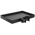 thumbnail image 4 of Miangastore Plateau de Microphone en Métal Plateau de Support de Micro Plateau de Rangement Polyvalent pour Microphone, 4 of 8