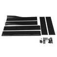 thumbnail image 2 of Car Skirt, Side Skirts for Cars ABS Material  for / 9TH 10TH EK EG S2000, 2 of 7
