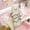 C, variant on Chiikawa Hachiware Usagi Cute thermos stainless steel large capacity straw car double drink coffee cup