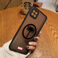 thumbnail image 3 of Funda mate para OPPO A97 A96 A95 A94 A93 A92 A92S A78 A74 A73 A72 A57 A55 A54 A53 A17 A16 4G 5G Logo Marvel Lron Spider-Aan, 3 of 5