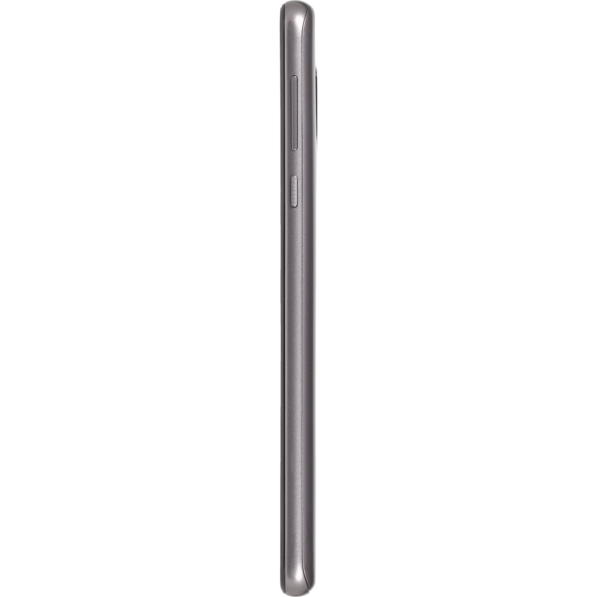 Total Wireless Motorola e5- Prepaid Smartphone