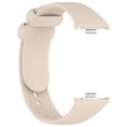 thumbnail image 3 of Silicone Replacement Band Compatible with Smart Sports Bracelet Activity Durable Soft Comfortable Skin Friendly Design, 3 of 3