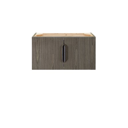 James Martin Vanities 883-V31.5-R Columbia 32" Single Free Standing Vanity Cabinet -