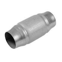 MagnaFlow Conv Univ 3.00inch C/C