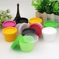 thumbnail image 2 of OULII 8Pcs Polymer Clay Glaze DIY Clay Toy Assorted Development Fun, 2 of 8