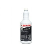 Sanibet RTU Sanitizer and Surface Cleaner Unscented 32 oz Bottle 3421200