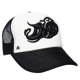 thumbnail image 1 of Gorra Trucker Negro Unitalla Diablo B/N, 1 of 4