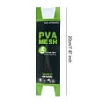 thumbnail image 5 of [807155 Plus Especificaciones] Red para Nidos Soluble en PVA Red Soluble en Red Pesca Europeo Soluble en Malla PVA para Nidos Dispositivo para Nidos (44 Mm * 5 M), 5 of 5