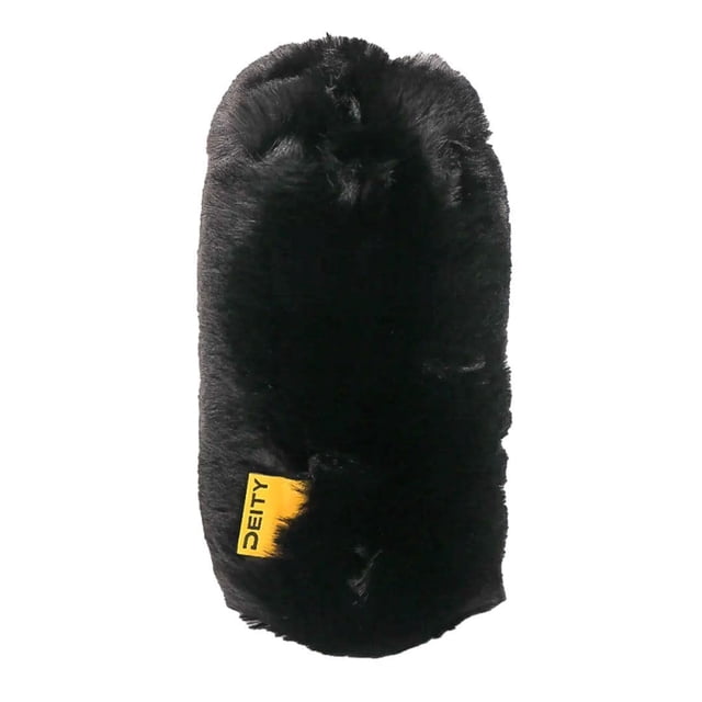 Windshield Deity W01 Deluxe de pelo corto para S-Mic 2 y 3