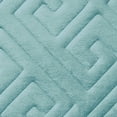 thumbnail image 2 of Caicos Premium Memory Foam Bath Mat, 2 of 2