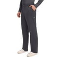 thumbnail image 6 of Cherokee Workwear Revolution Men Scrubs Pant Fly Front WW140, 6 of 10
