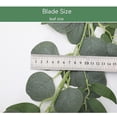 thumbnail image 3 of Lishi Simulated Rattan Hanging Fake Succulent Vine for Home Office Decor, 3 of 5