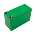 thumbnail image 1 of 12V 7Ah Battery Box Case Fit For Battery 3*7 Nickel With ABS Storage Box Part With PCB Board DIY Battery Pack Organizer Access, 1 of 7