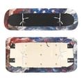 thumbnail image 3 of Pzuqiu Eagle Golf Cart Seat Covers All Weather, Washable, Suitable for Outdoor Sports, Fit for Golf Carts, 3 of 10