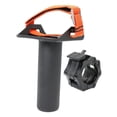 thumbnail image 3 of Guardoinrt Tibialis Trainer Foot Calf Raise Machine Portable Device Boosts Leg Strength In Home Gym Workouts When In Agility, 3 of 6