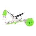 thumbnail image 1 of LOVIVER Gardening Plant Vine Tying Tool Hand Tool for Flowers Raspberries Vegetables Solid Green, 1 of 8