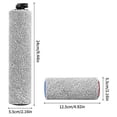 thumbnail image 2 of Filtre Hepa de Remplacement & Rouleau de Brosse, 2 of 5