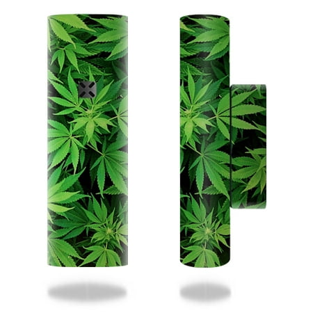 MightySkins Skin For Ploom Pax 2 Vaporizer, Vaporizer | Protective, Durable, and Unique Vinyl Decal wrap cover Easy To Apply, Remove, Change Styles Made in the (The Best Marijuana Vaporizer)