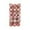 Pink Gold, variant on 36Pcs Christmas Balls Ornaments, 1.18" Shatterproof Plastic Balls for Xmas Trees, Party & Home Decor, Hanging Tree Ball Ornaments for Christmas with 5 Styles (Glossy/Matte/Prismatic/Glitter/Disco)