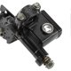 thumbnail image 1 of Hydraulic Rear Disc Brake Caliper System with Pads for Quad Dirt Bike ATV Dune, 1 of 3
