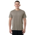 thumbnail image 3 of Athletic Works Men's Core Jersey Active Tee Shirt, Sizes S-3XL, 3 of 8