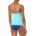 thumbnail image 2 of Bleu Rod Beattie Let's Get Twisted Tankini Top Belize 8, 2 of 2
