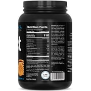 Select Protein Powder
