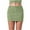 Green, variant on Tumotour Yoga Jean Skirts for Women High Waist Butt Lifting Scrunch Butt Seamless Booty Shorts Lounge Shorts Solid Color Athletic Shorts Lightweight Slim Shorts for Summer Walking Running