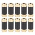 thumbnail image 2 of Cable Splitter Adapter,10Pcs Splitter Slider DIY Headphone Splitter Slider Headphone Accessories Luxury Finish, 2 of 14