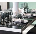 thumbnail image 3 of 4 Pieces Chopsticks Rest Pins Zinc Alloy Chopsticks Bench Tray (Silver), 3 of 5