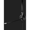thumbnail image 3 of Jabra Biz 2400 II QD Duo NC Wired Headset, 3 of 4