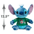 thumbnail image 4 of Disney Stitch Plush Stuffed Animal with STAR WARS™ Sweater, 12.5-inches Tall, Kids Ages 2 and up, 4 of 6