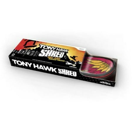 Tony Hawk: Shred (Best Tony Hawk Game For Pc)